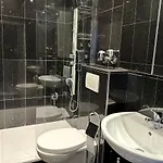 Rheinpanorama Penthouse Duesseldorf Apartman Neuss
