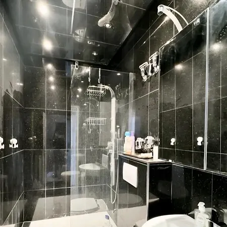 Rheinpanorama Penthouse Duesseldorf דירה *