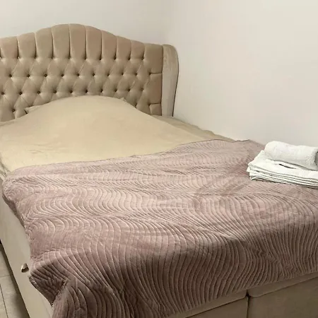 Rheinpanorama Penthouse Duesseldorf ניאוס