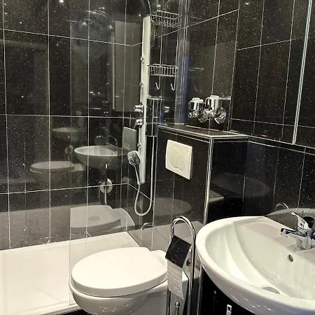 Rheinpanorama Penthouse Duesseldorf 公寓 诺伊斯