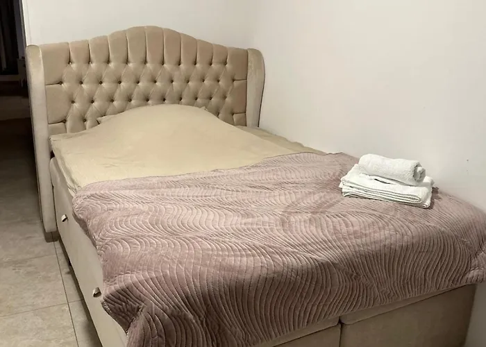 Rheinpanorama Penthouse Duesseldorf ניאוס